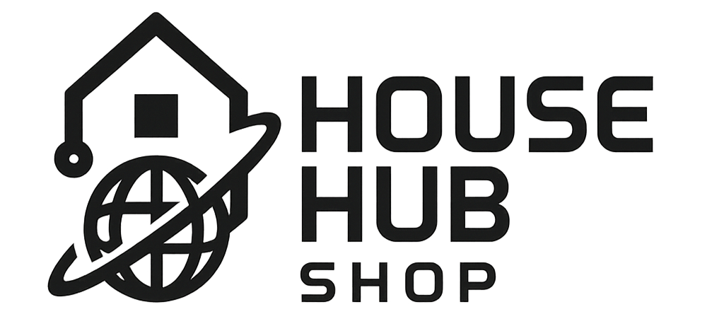 HouseHub Shop